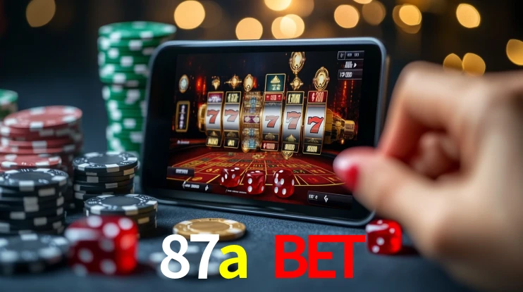 Programa VIP 87a bet