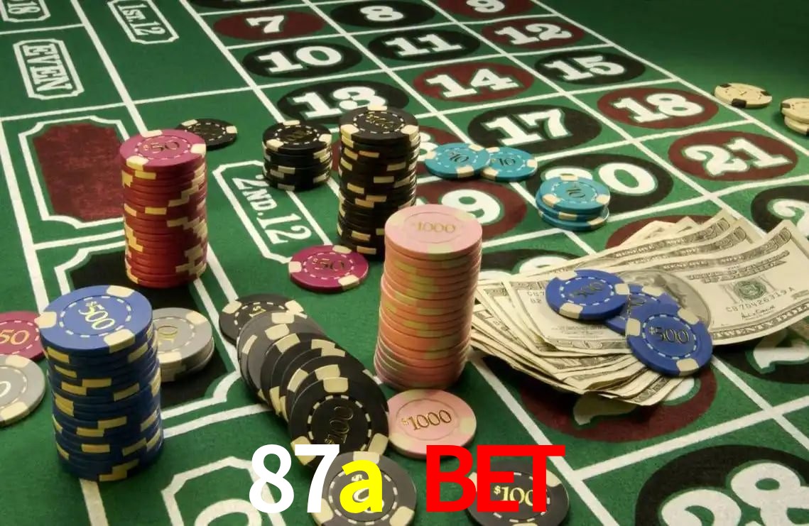 Game Statistics 87a bet