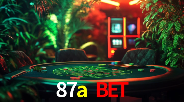 Live Casino 87a bet