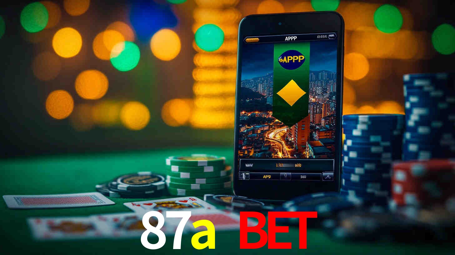 Descubra o Programa VIP da 87a bet: Vantagens Exclusivas para Jogadores