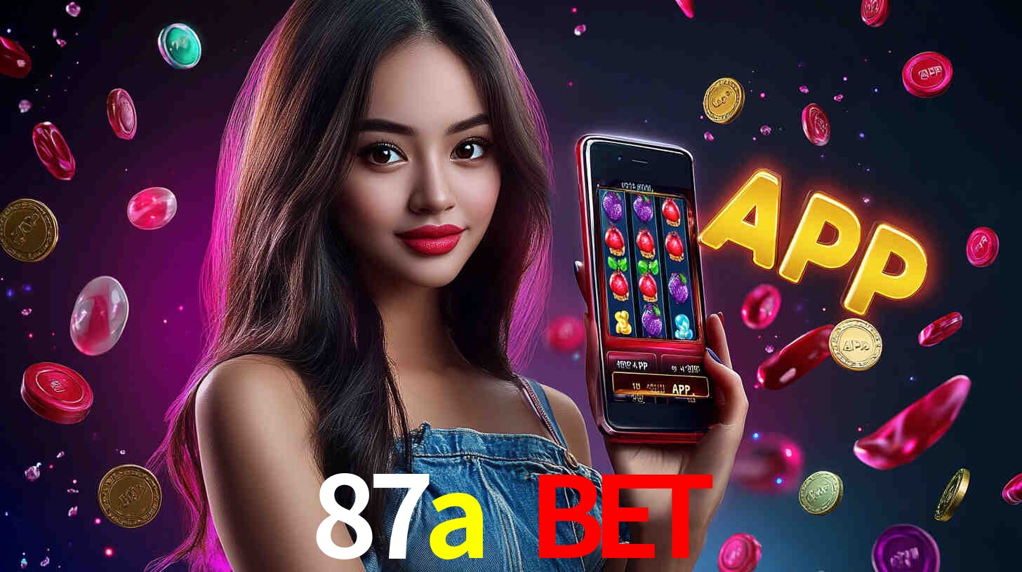 Desvendando o Mundo dos Jogos Virtuais na 87a bet