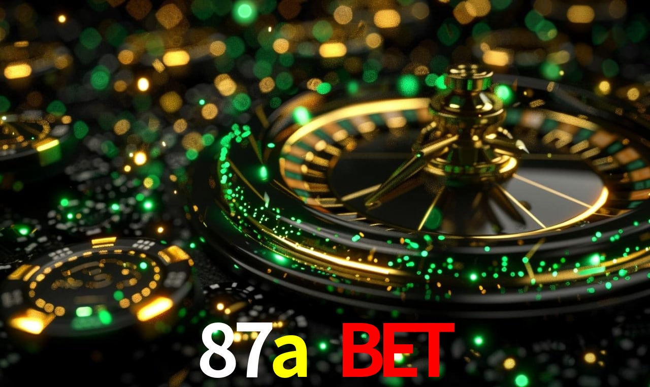 Design Responsivo 87a bet