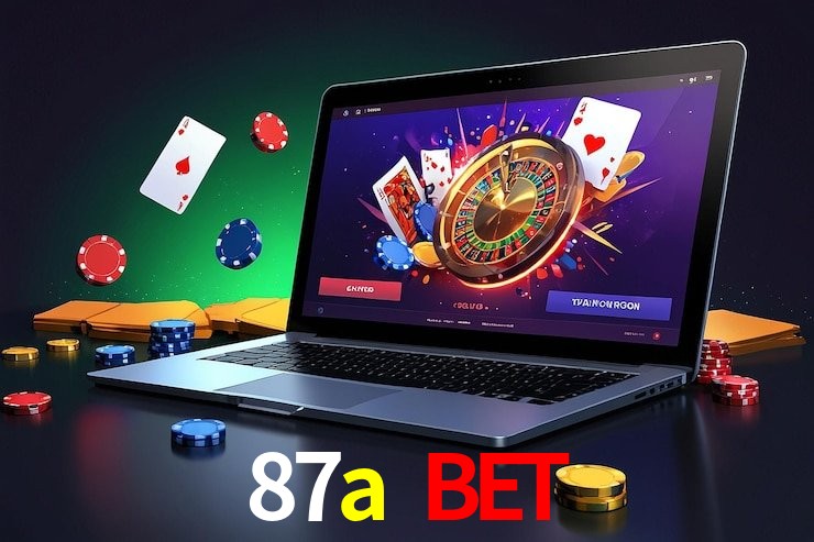 Diretório de Jogos 87a bet
