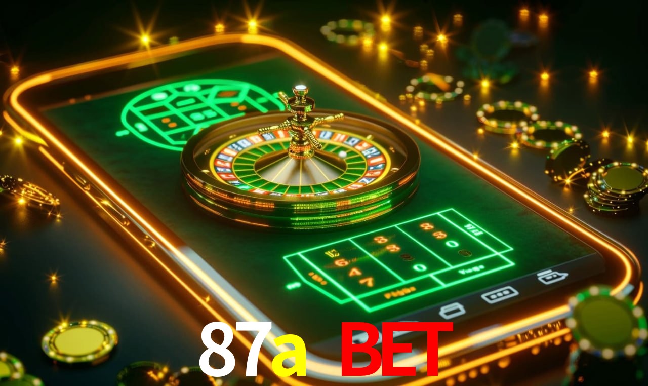 Recursos de Bônus 87a bet