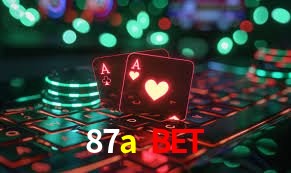 Bônus Diários 87a bet