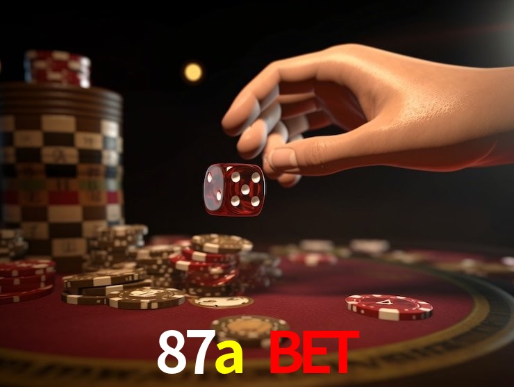 Jogo Spaceman 87a bet