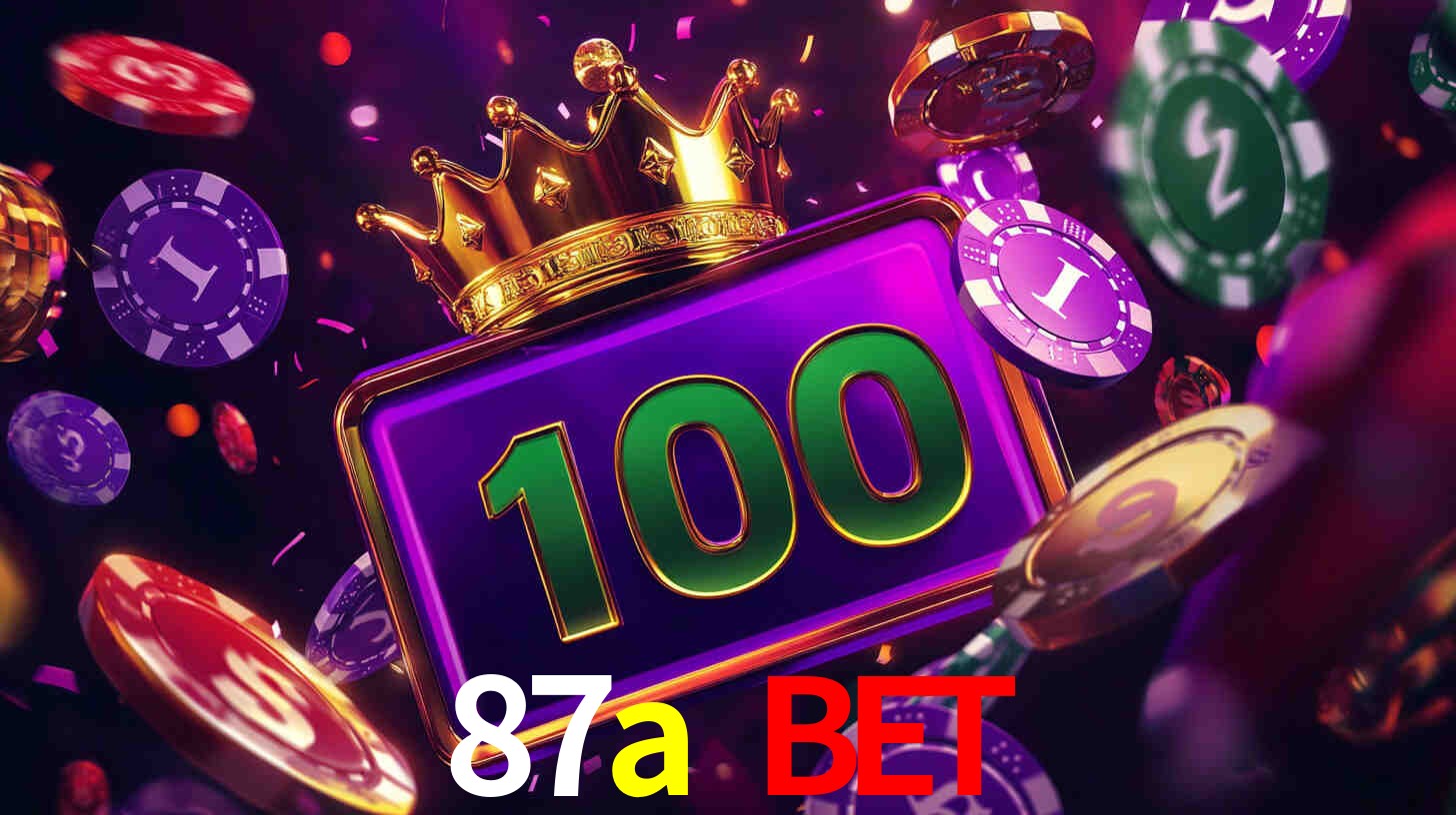 Tournaments 87a bet