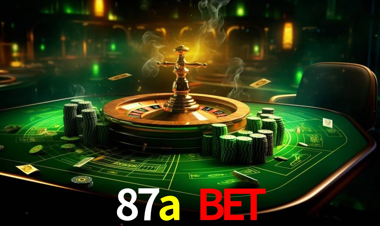 Explorando a Categoria de Eventos em Apostas na 87a bet