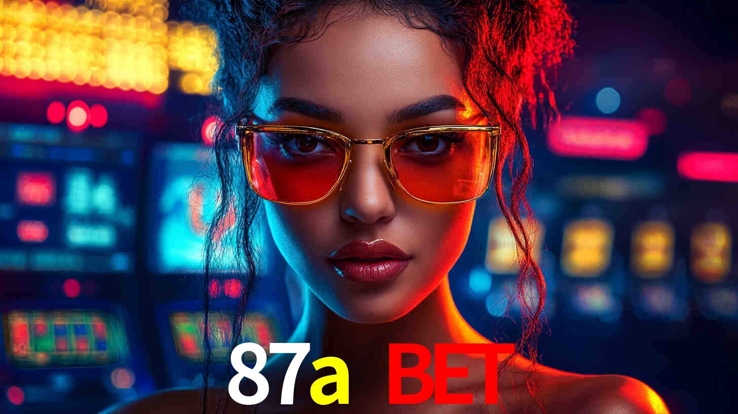 Apostas Esportivas na 87a bet: Um Guia Completo