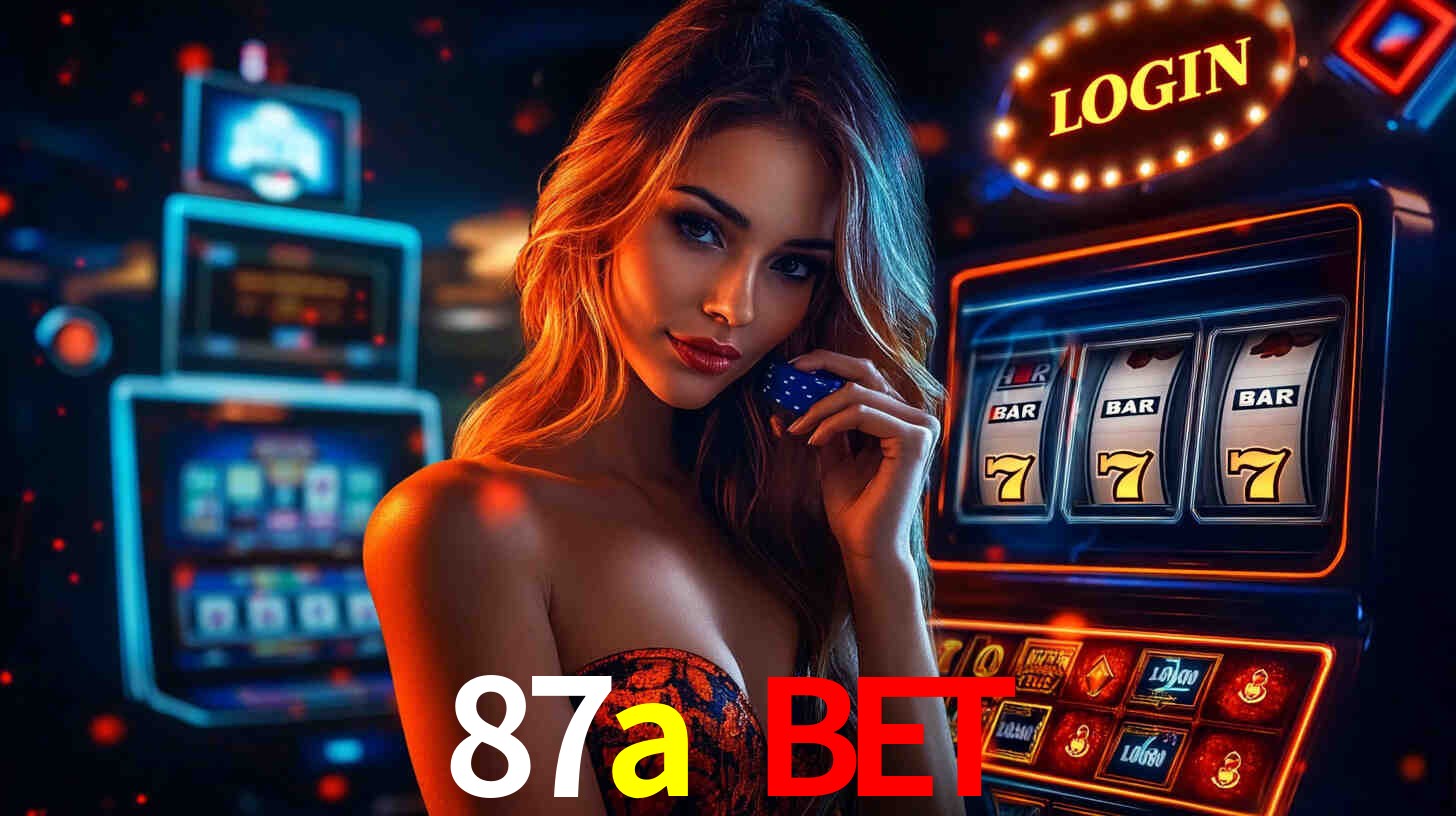 87a bet: A Experiência de Casino com Jogos de Mesa ao Vivo