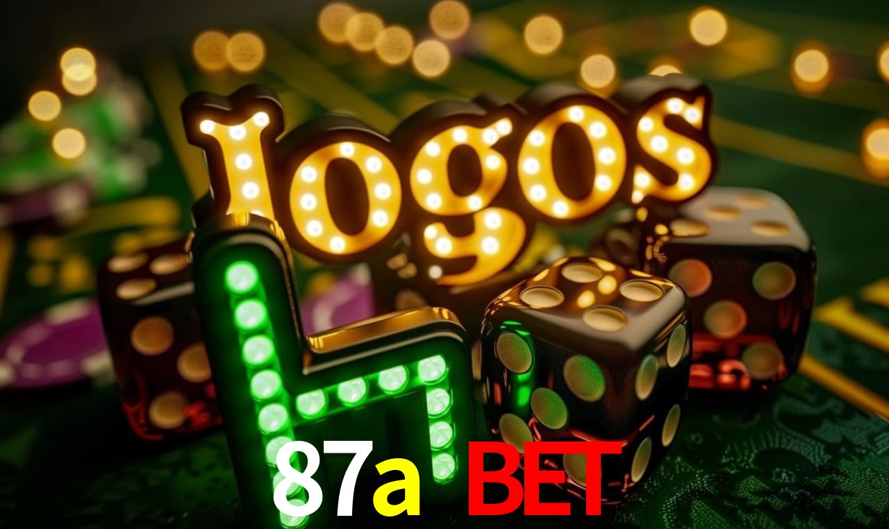 Mesa de Blackjack 87a bet