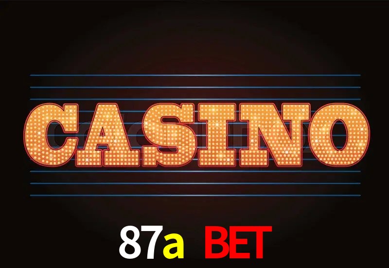 Programa VIP 87a bet