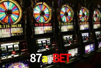 Inovações de Jogos na 87a bet: O Futuro das Experiências Interativas