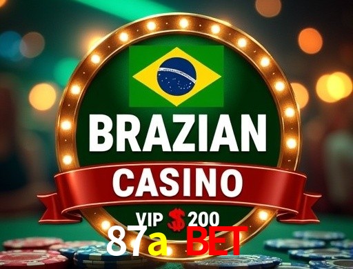 Integração de APIs 87a bet