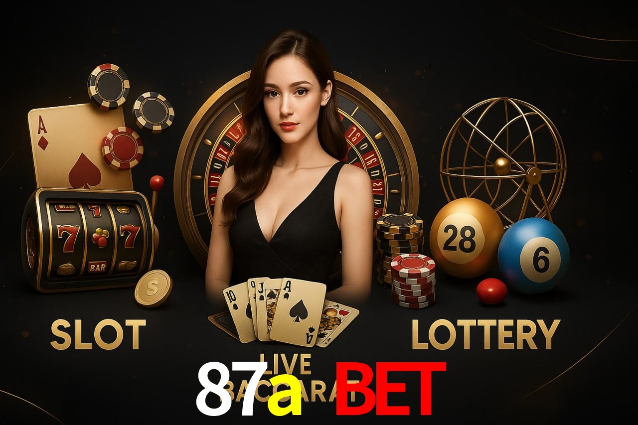 Cadastro Rápido 87a bet