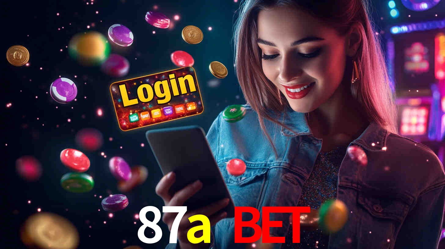 Inovações de Jogos na 87a bet: O Futuro das Experiências Interativas