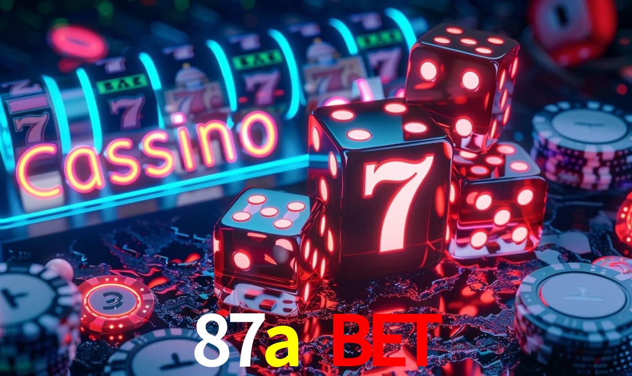 Statistics 87a bet