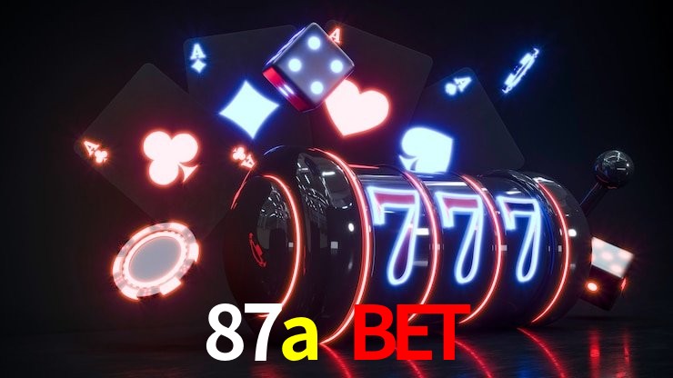 Tennis Betting 87a bet