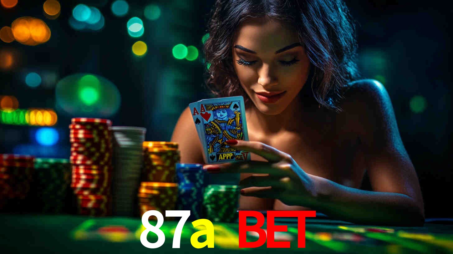 A Popularidade dos Caça-Níqueis no 87a bet