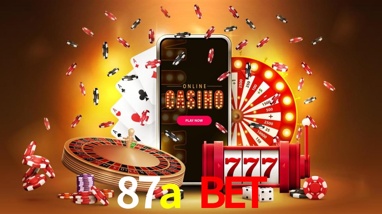 A Emoção da Loteria na 87a bet: Uma Chance de Mudança de Vida