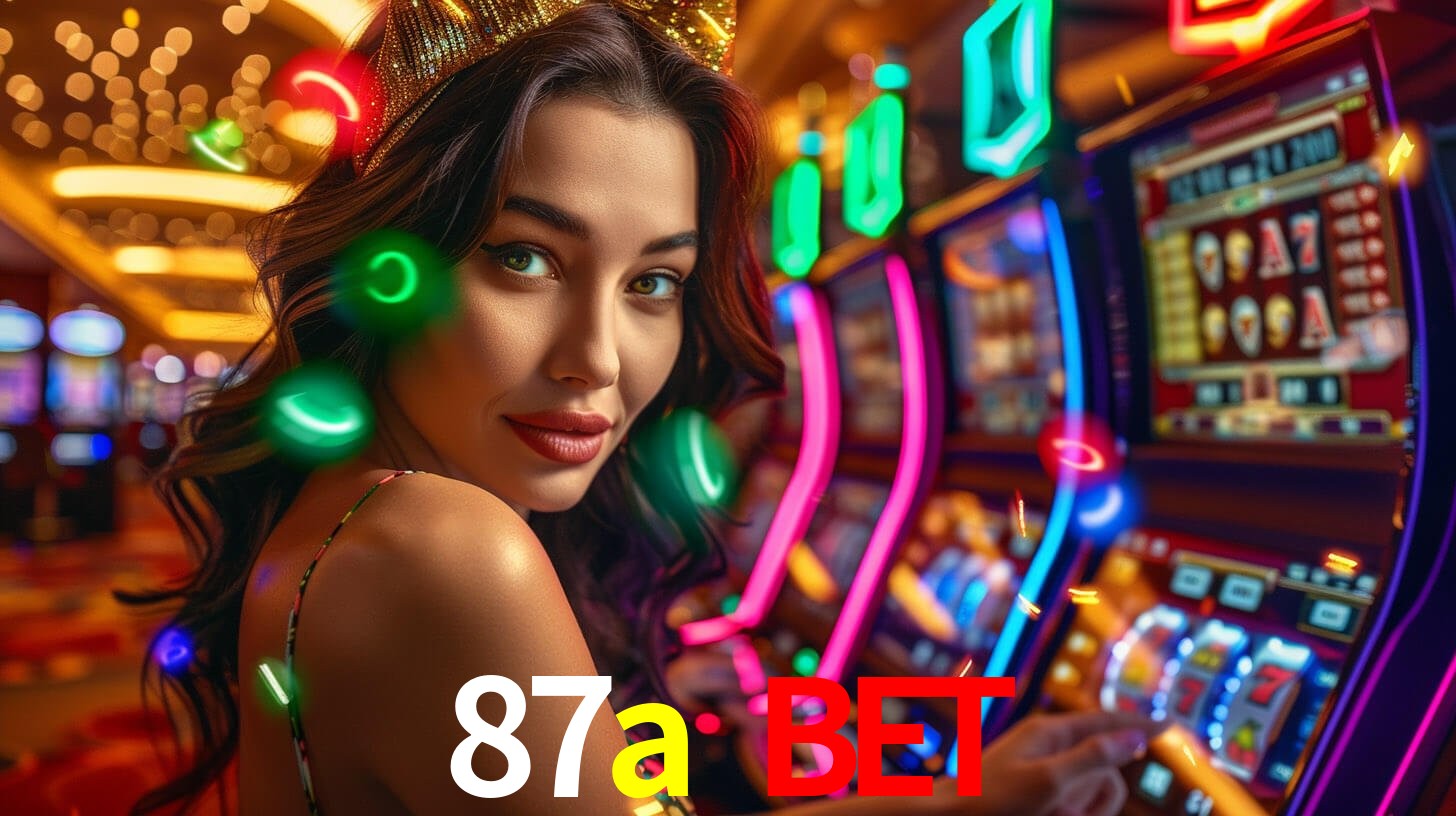 87a bet,87a.com