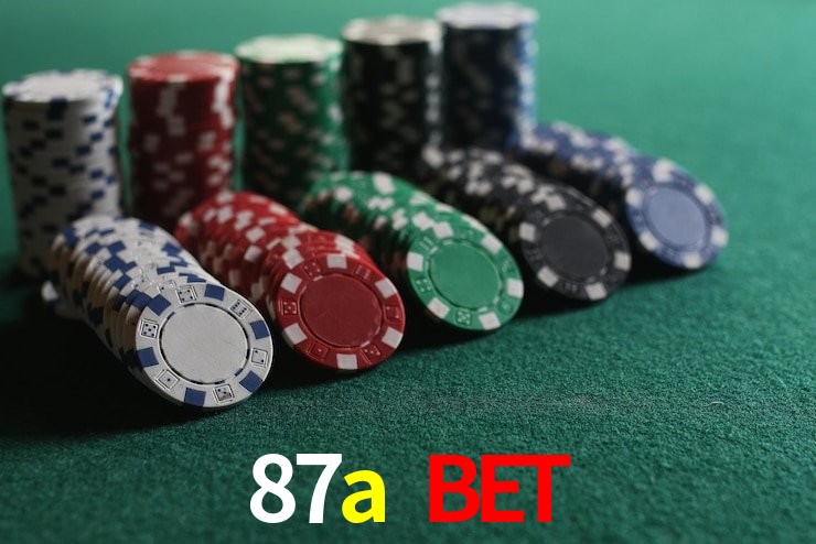 Bonus Features 87a bet