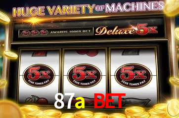 Descubra a Magia dos Jogos de Arcade no 87a bet