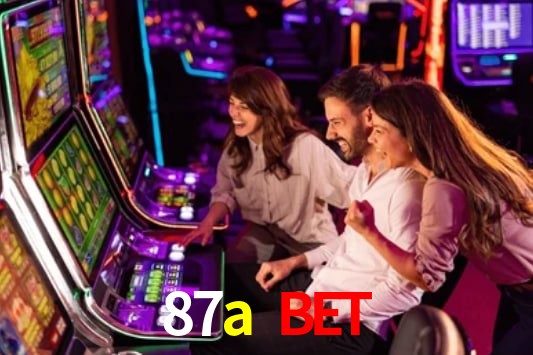 Inovações de Jogos na 87a bet: O Futuro das Experiências Interativas