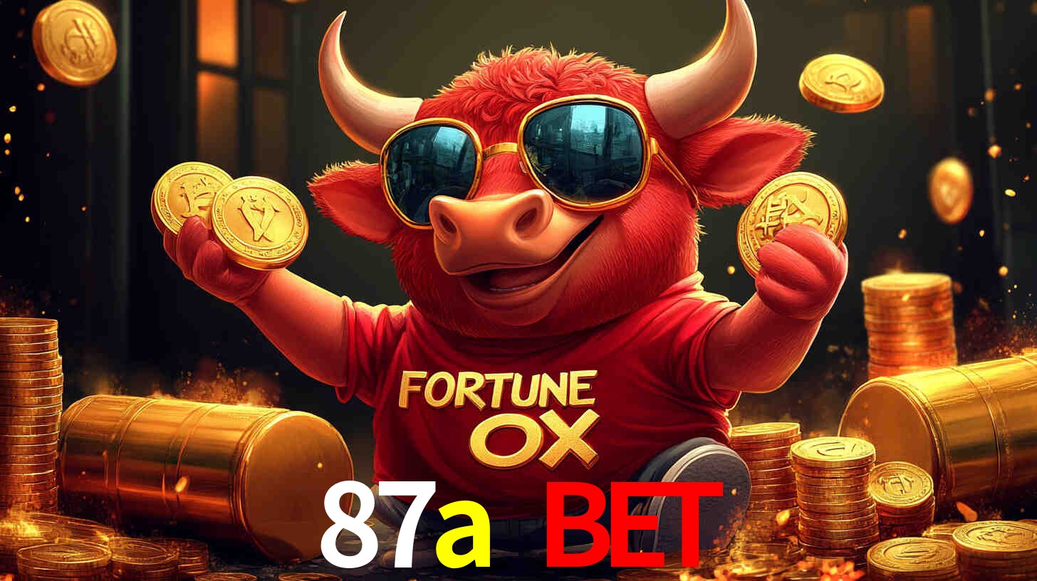 Descubra a Magia dos Jogos de Arcade no 87a bet