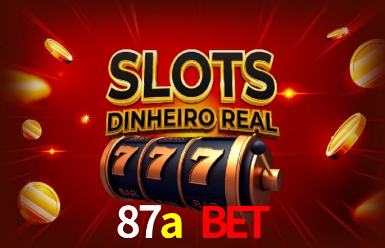 Jogos de Slot 87a bet