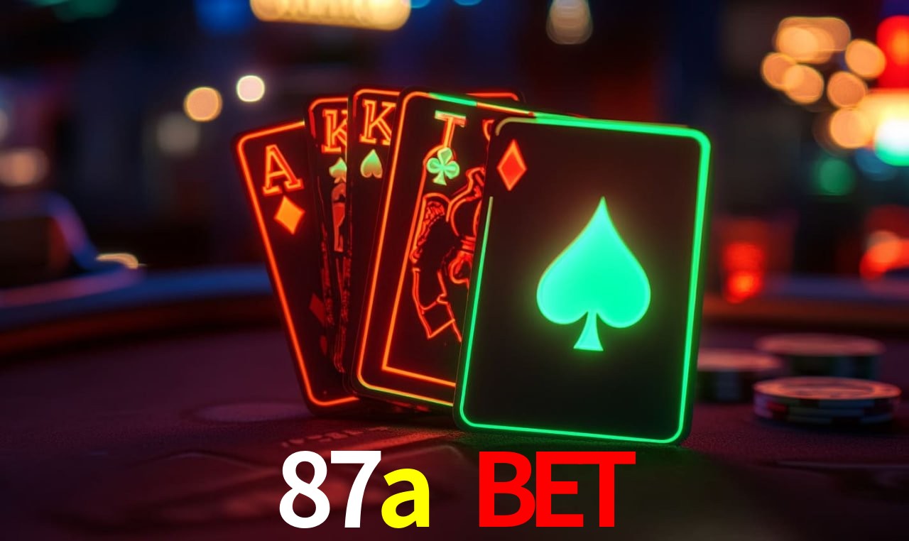 Casino VIP 87a bet