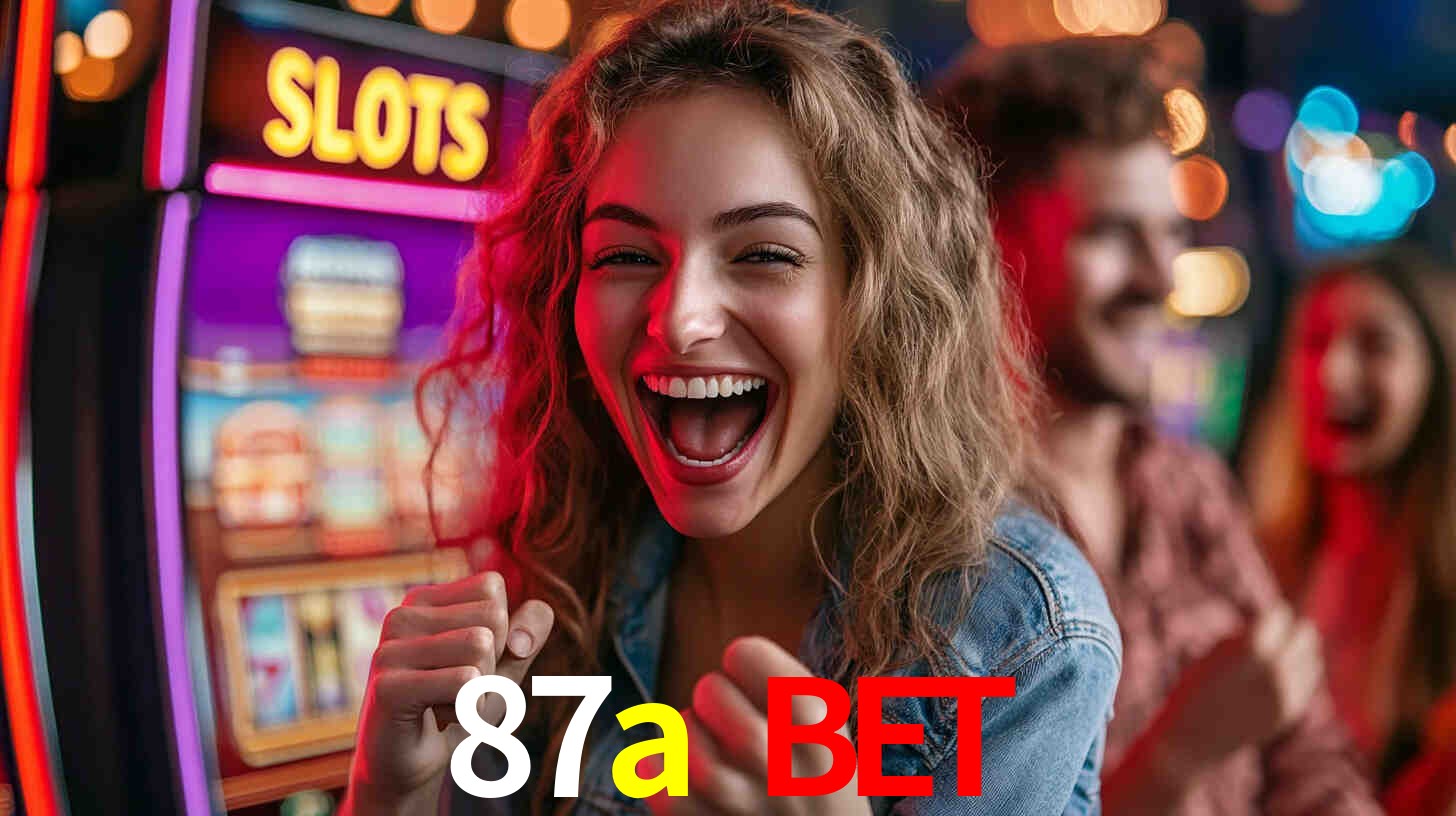 A Experiência Imersiva dos Cassinos Ao Vivo no 87a bet