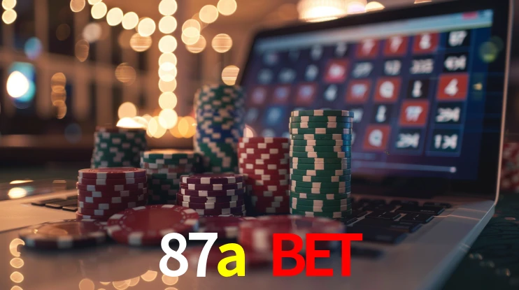 Responsive Design 87a bet