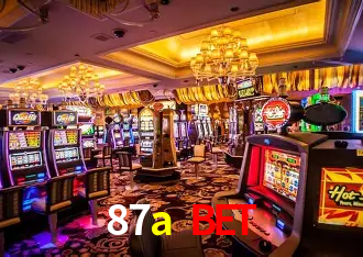 Descubra a Essência do 87a bet: Nossa História e Compromissos