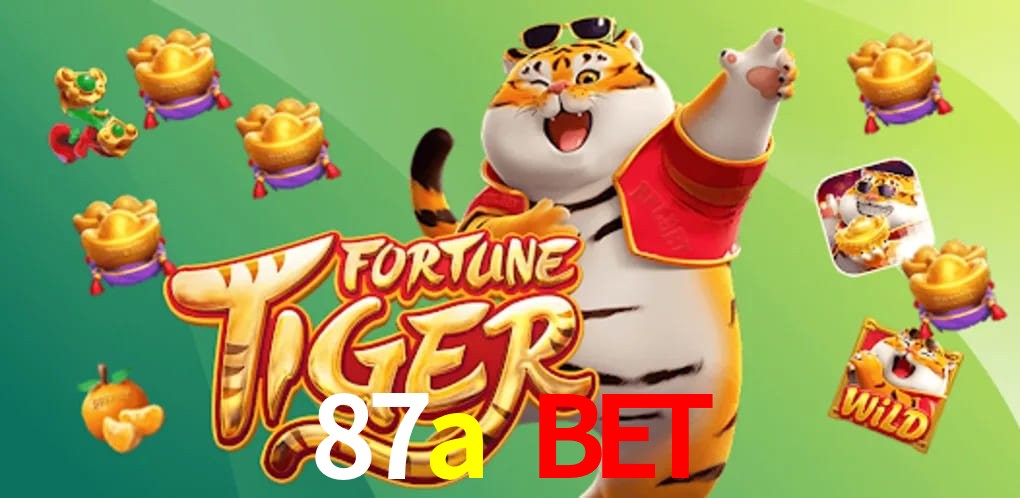 Experiência VIP 87a bet