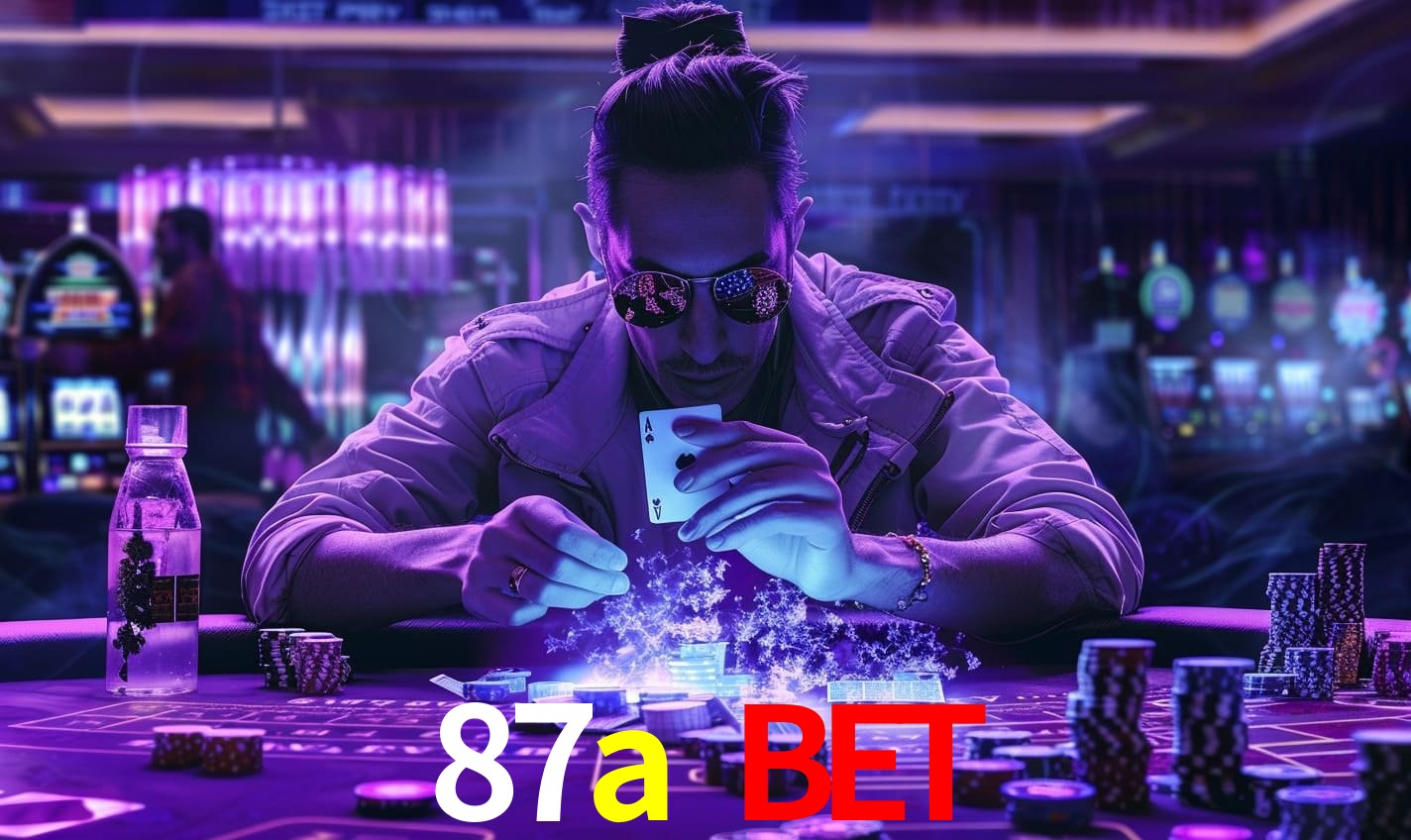 Aviator Game 87a bet