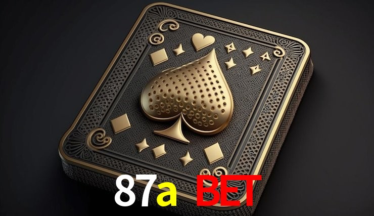 Torneios 87a bet