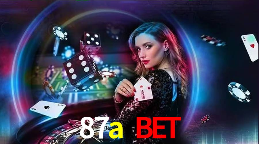 Seasonal Promotions 87a bet