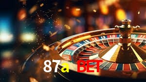 Provedores de Jogos 87a bet